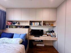 Esparina Residences (D19), Condominium #609526621